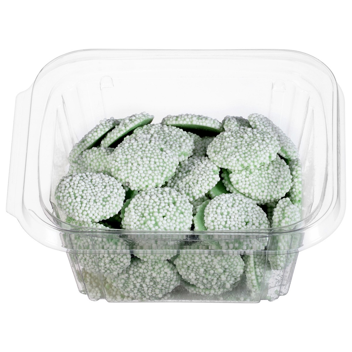 slide 2 of 4, Lunds & Byerlys Green Mint Nonpareils 10 oz, 10 oz