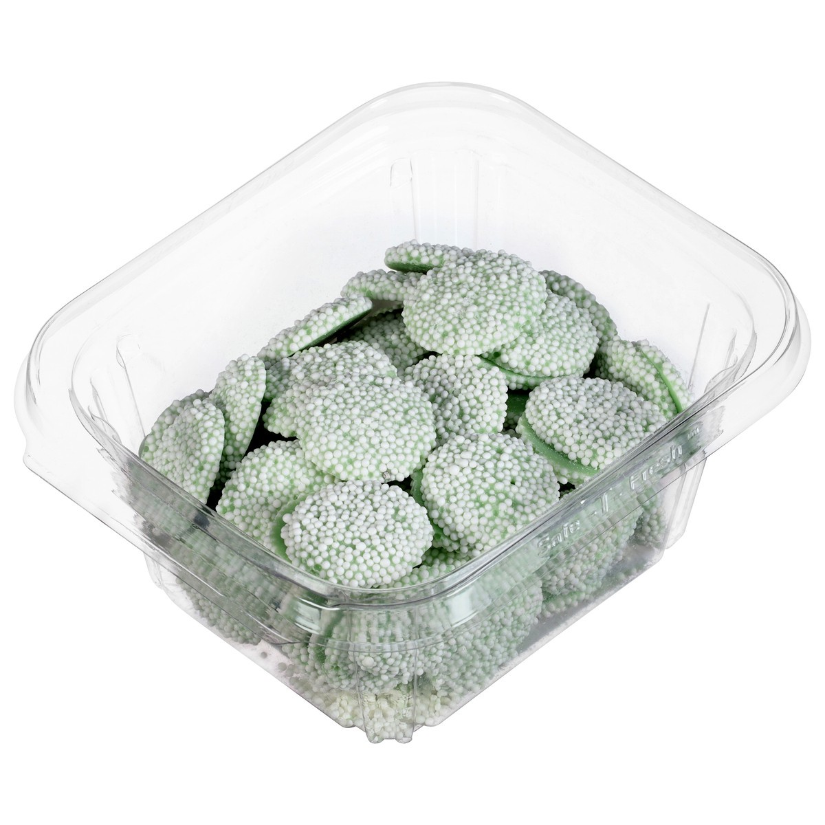 slide 3 of 4, Lunds & Byerlys Green Mint Nonpareils 10 oz, 10 oz