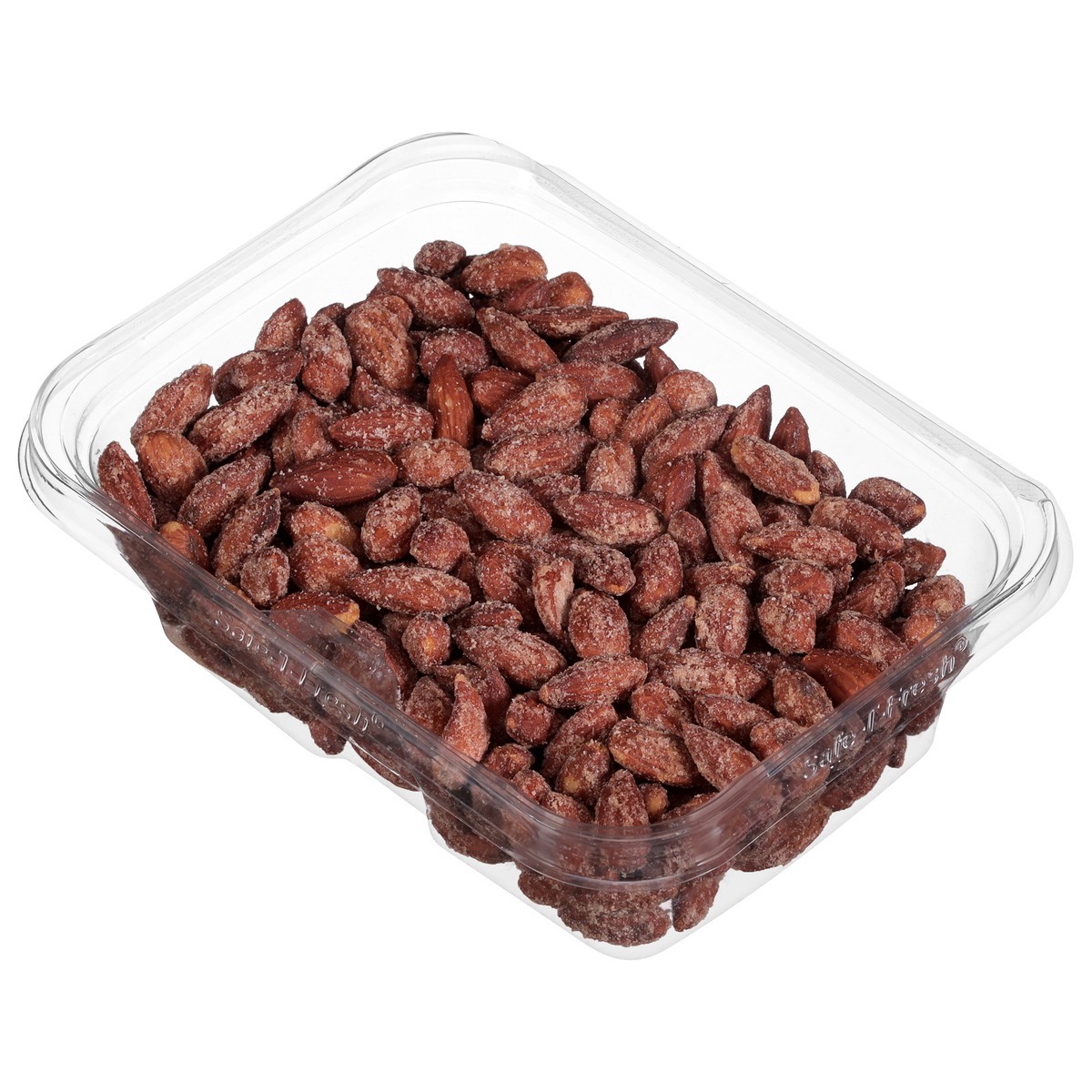 slide 3 of 4, Lunds & Byerlys Honey Roasted Almonds 15 oz, 15 oz