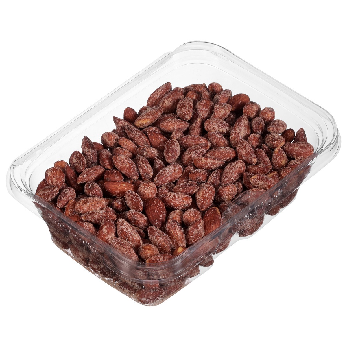 slide 4 of 4, Lunds & Byerlys Honey Roasted Almonds 15 oz, 15 oz