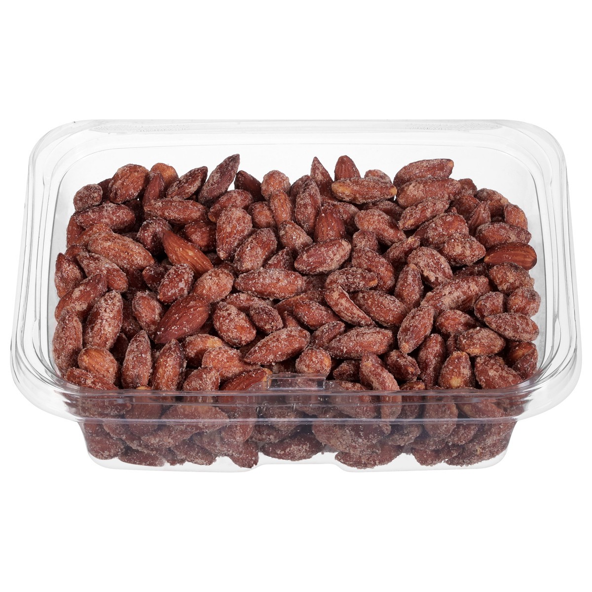 slide 1 of 4, Lunds & Byerlys Honey Roasted Almonds 15 oz, 15 oz