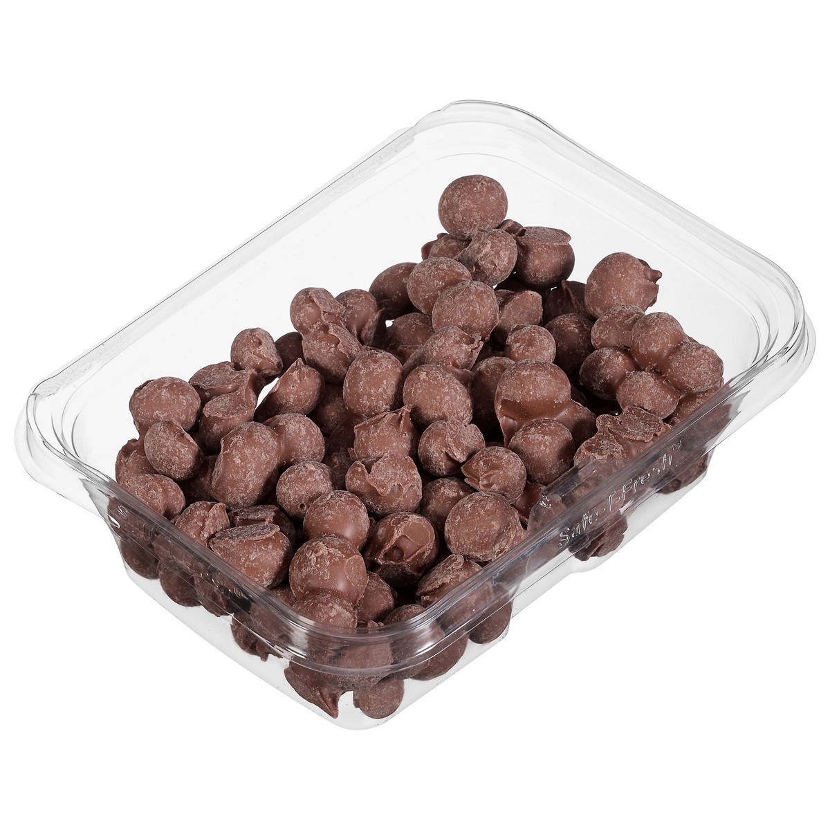 slide 2 of 4, Lunds & Byerlys Double Dipped Chocolate Peanuts 14 oz, 14 oz