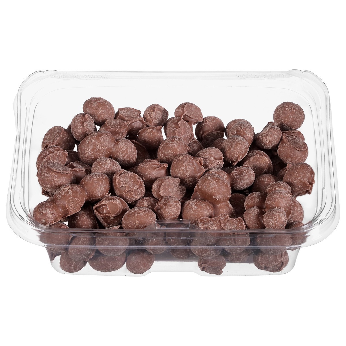 slide 1 of 4, Lunds & Byerlys Double Dipped Chocolate Peanuts 14 oz, 14 oz