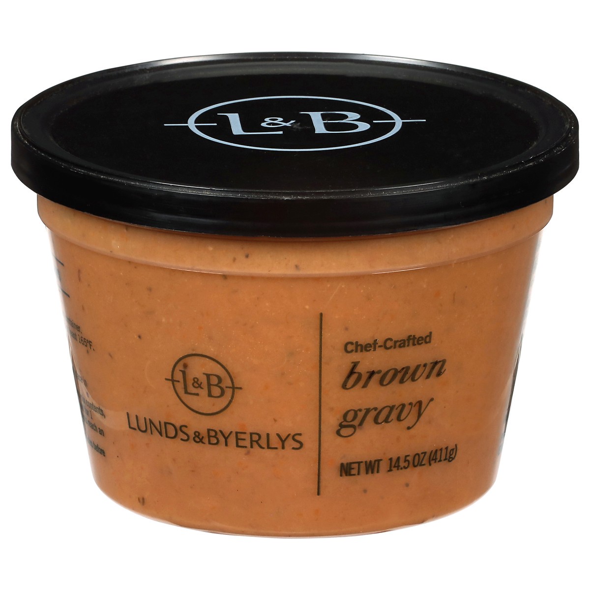 slide 4 of 4, Lunds & Byerlys Brown Gravy 14.5 oz, 14.5 oz