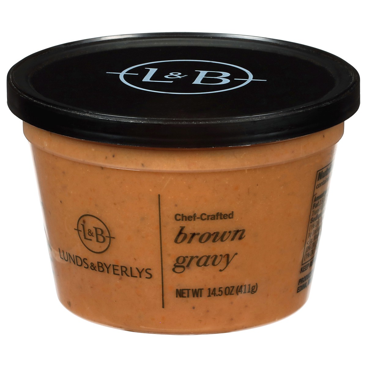 slide 2 of 4, Lunds & Byerlys Brown Gravy 14.5 oz, 14.5 oz