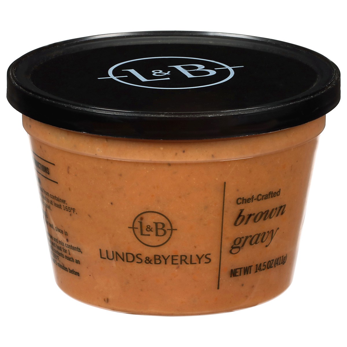 slide 3 of 4, Lunds & Byerlys Brown Gravy 14.5 oz, 14.5 oz