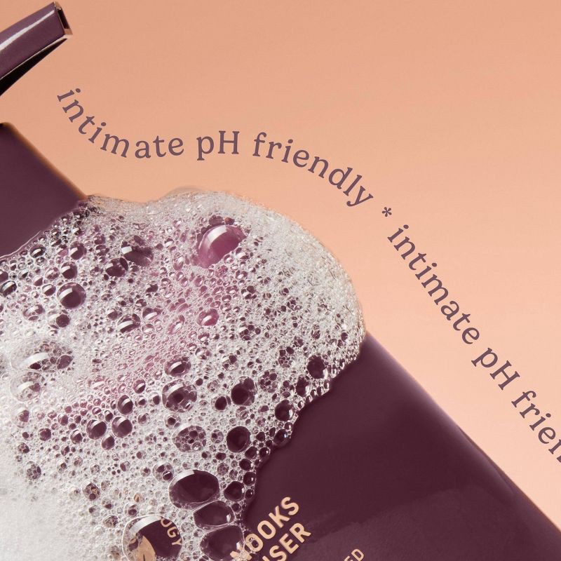 slide 3 of 13, Niches & Nooks Intimate pH Balanced Gentle Feminine Wash - Soft Clementine - 7 fl oz, 7 fl oz