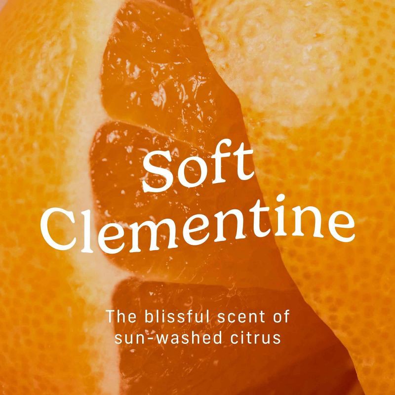 slide 5 of 12, Niches & Nooks Intimate pH Balanced Body Spray & Fabric Fragrance Mist - Soft Clementine - 4.2 fl oz, 4.2 fl oz