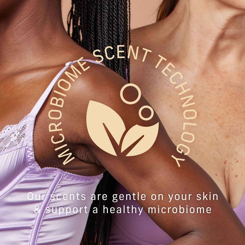 slide 4 of 12, Niches & Nooks Intimate pH Balanced Refreshing Flushable Feminine Wipes - Airy Vanilla - 45ct, 45 ct