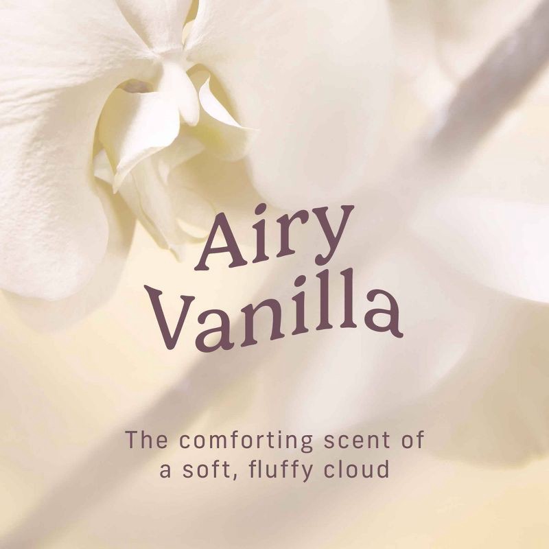 slide 5 of 12, Niches & Nooks Intimate pH Balanced Refreshing Flushable Feminine Wipes - Airy Vanilla - 45ct, 45 ct