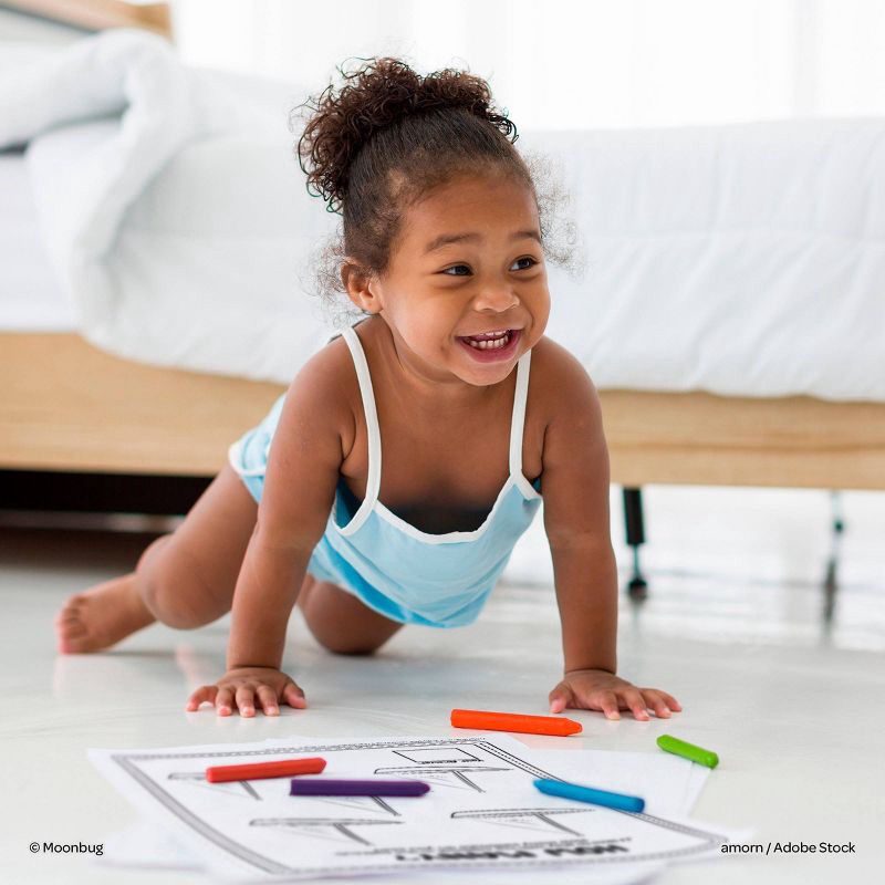 slide 5 of 5, Bendon CoComelon Ultimate Potty Time Activity Book, 1 ct