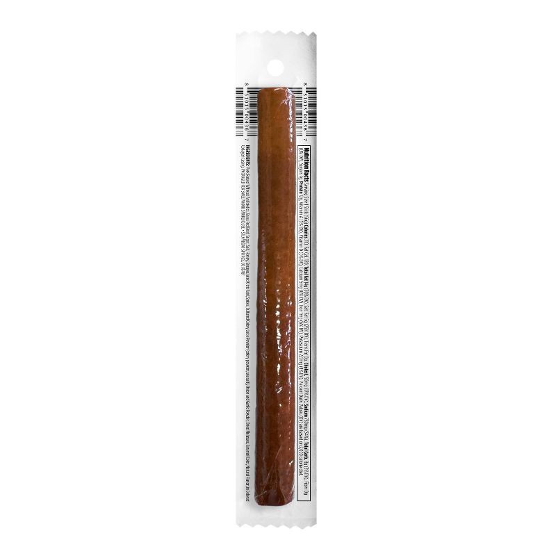 slide 2 of 6, Fatty Honey BBQ Meat Stick - 2oz, 2 oz