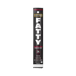 Fatty Honey BBQ Meat Stick - 2oz