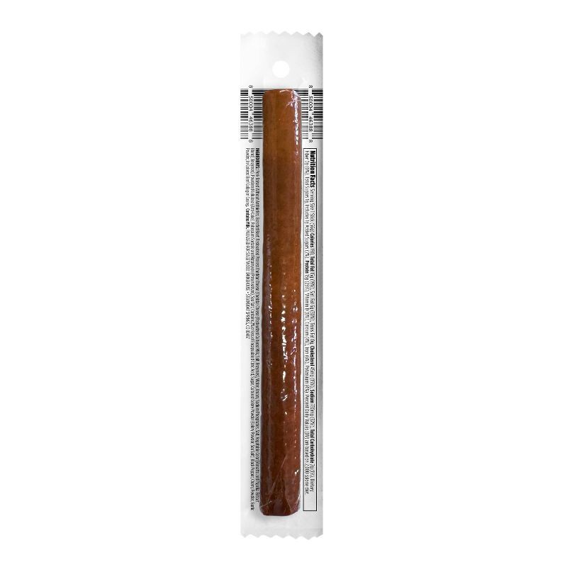 slide 2 of 6, Fatty OG Cheddar Meat Stick - 2oz, 2 oz