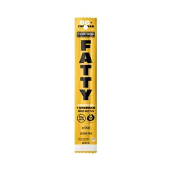 Fatty OG Cheddar Meat Stick - 2oz