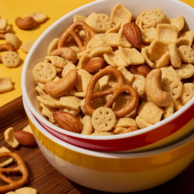 slide 8 of 8, Catalina Crunch Traditional Protein Snack Mix - 5.25oz, 5.25 oz