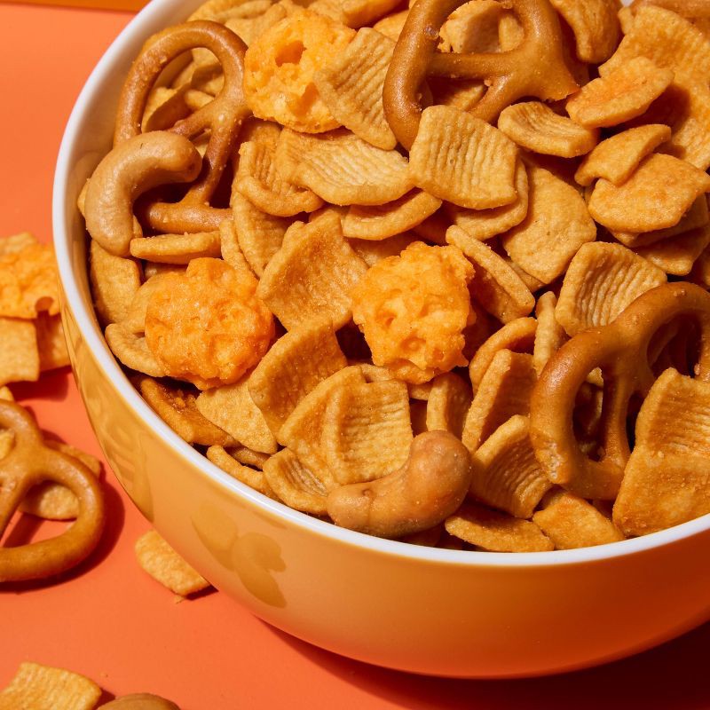 slide 8 of 8, Catalina Crunch Cheddar Protein Snack Mix - 5.25 oz, 5.25 oz