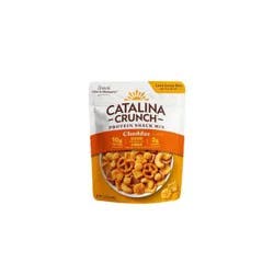 Catalina Crunch Cheddar Protein Snack Mix - 5.25 oz