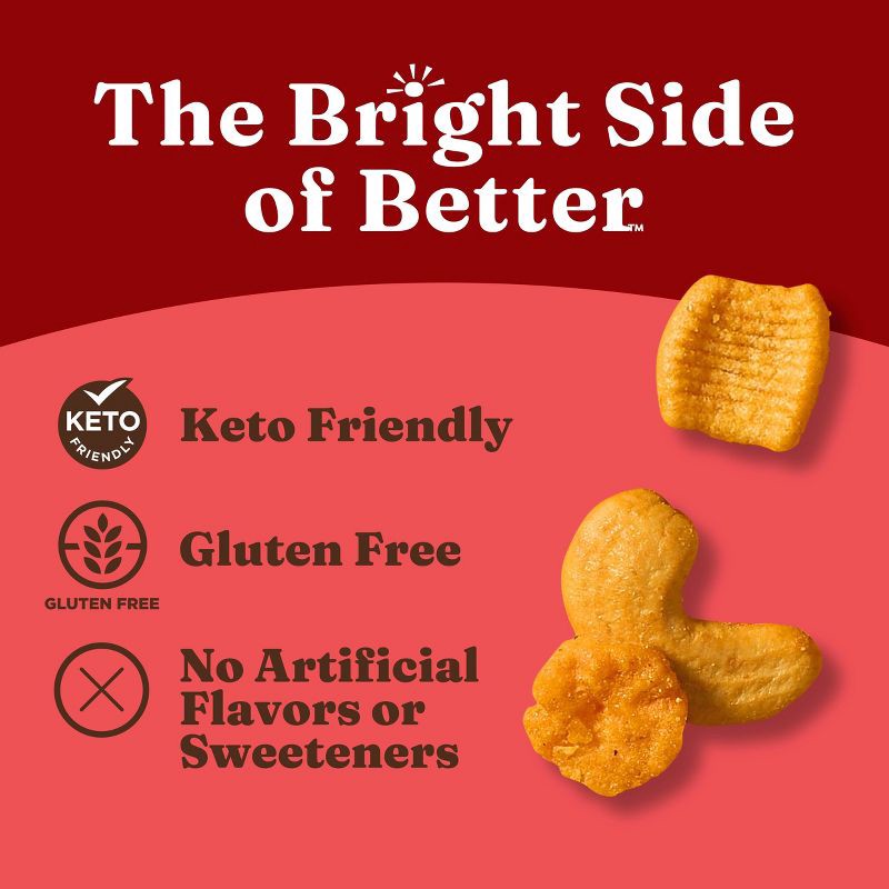 slide 5 of 8, Catalina Crunch Spicy Kick Protein Snack Mix - 5.25oz, 5.25 oz