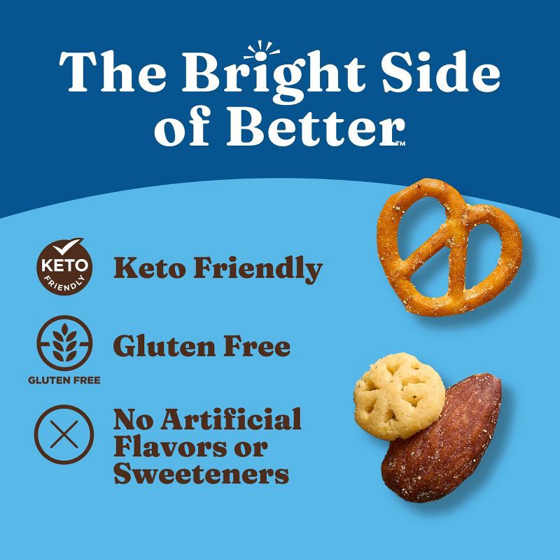 slide 5 of 8, Catalina Crunch Creamy Ranch Protein Snack Mix - 5.25oz, 5.25 oz