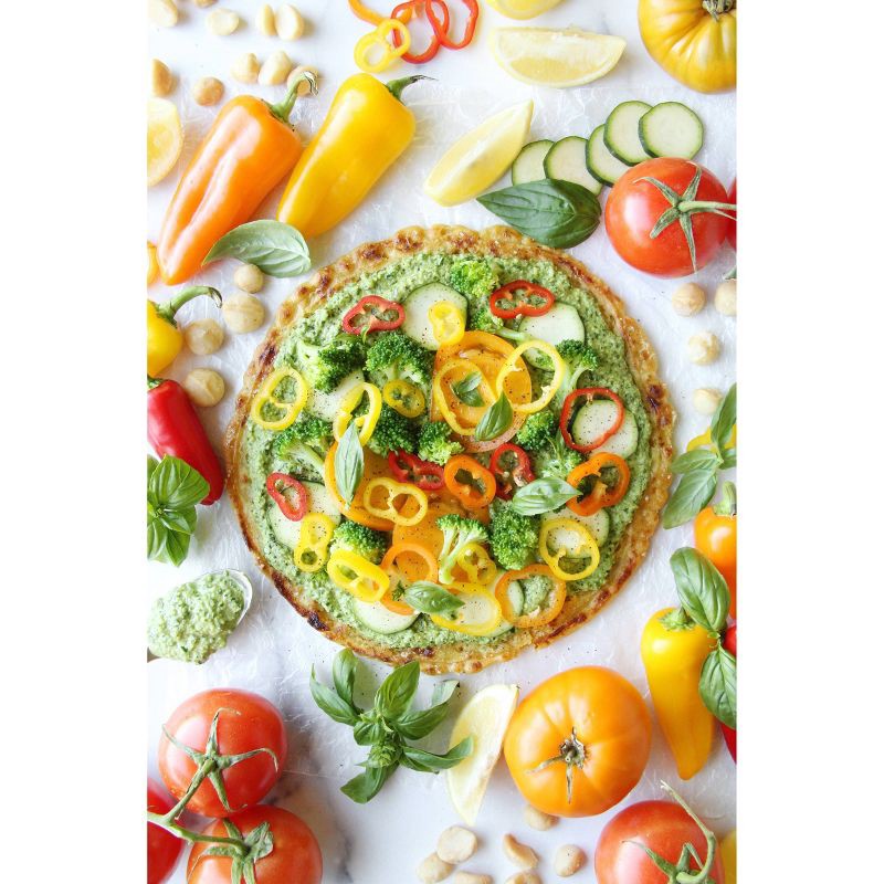 slide 4 of 5, Mauna Loa Garlic Onion Macadamia Nuts - 4oz, 4 oz