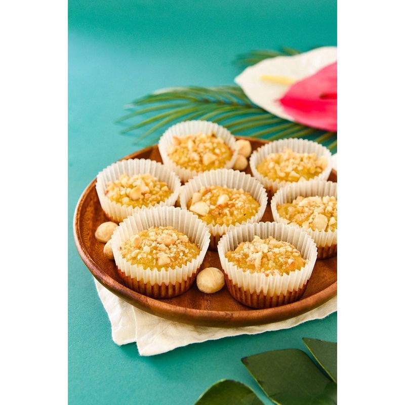 slide 6 of 6, Mauna Loa Honey Roasted Macadamia Nuts - 4oz, 4 oz