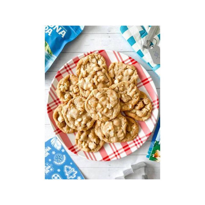 slide 9 of 10, Mauna Loa Natural Macadamia Nuts - 4oz, 4 oz