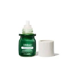 Lifelines Walk in the Woods Essential Oil Clickwick