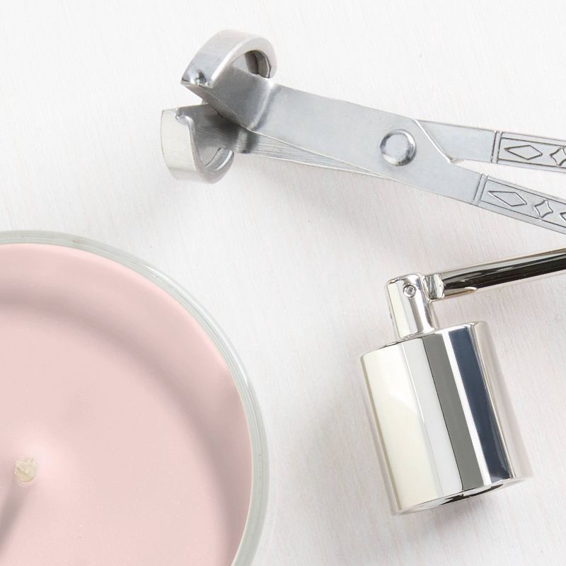 slide 4 of 7, Original Large Jar Pink Sands Candle 22oz - Yankee Candle, 22 oz