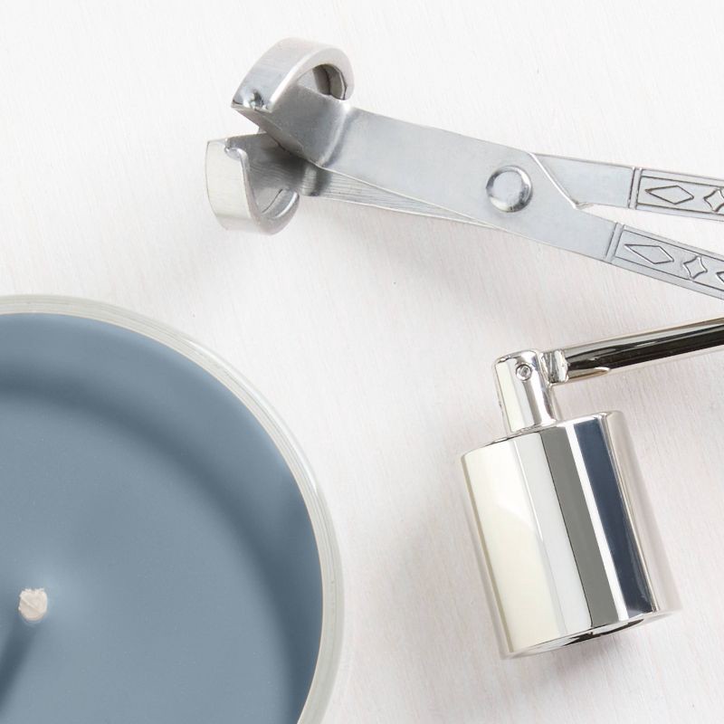 slide 4 of 8, Original Large Jar Warm Luxe Cashmere Candle 22oz - Yankee Candle, 22 oz