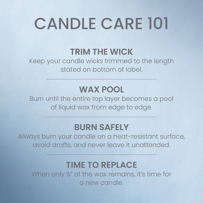 slide 6 of 8, Original Large Jar Warm Luxe Cashmere Candle 22oz - Yankee Candle, 22 oz