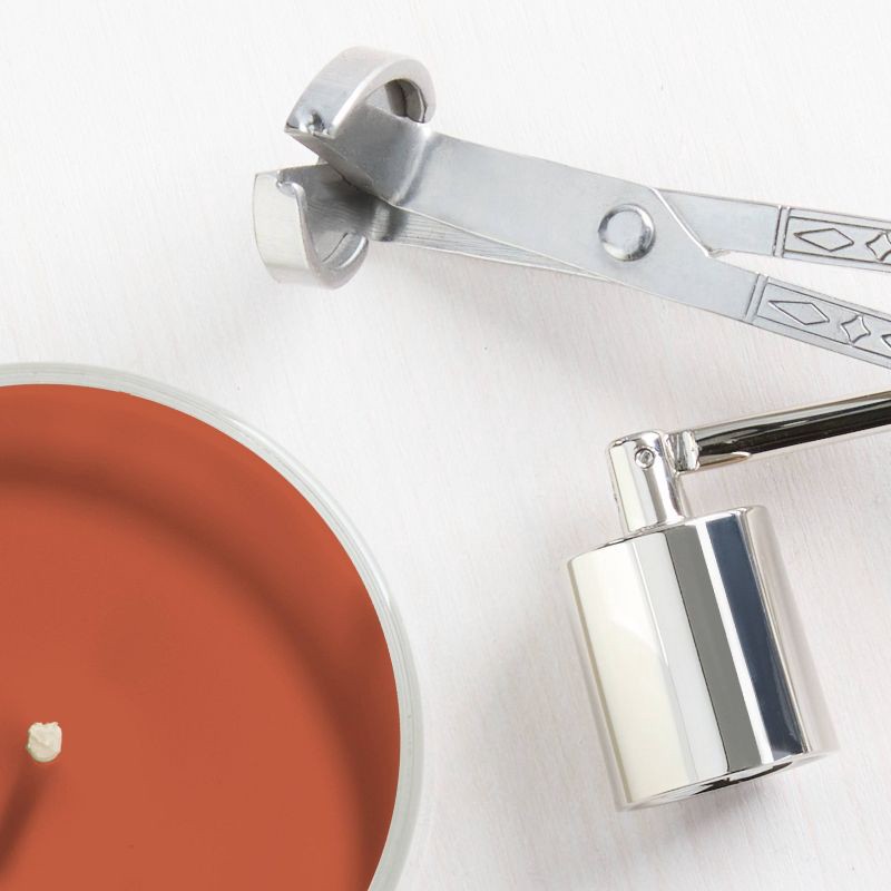 slide 4 of 8, Original Large Jar Spiced Pumpkin Candle 22oz - Yankee Candle, 22 oz