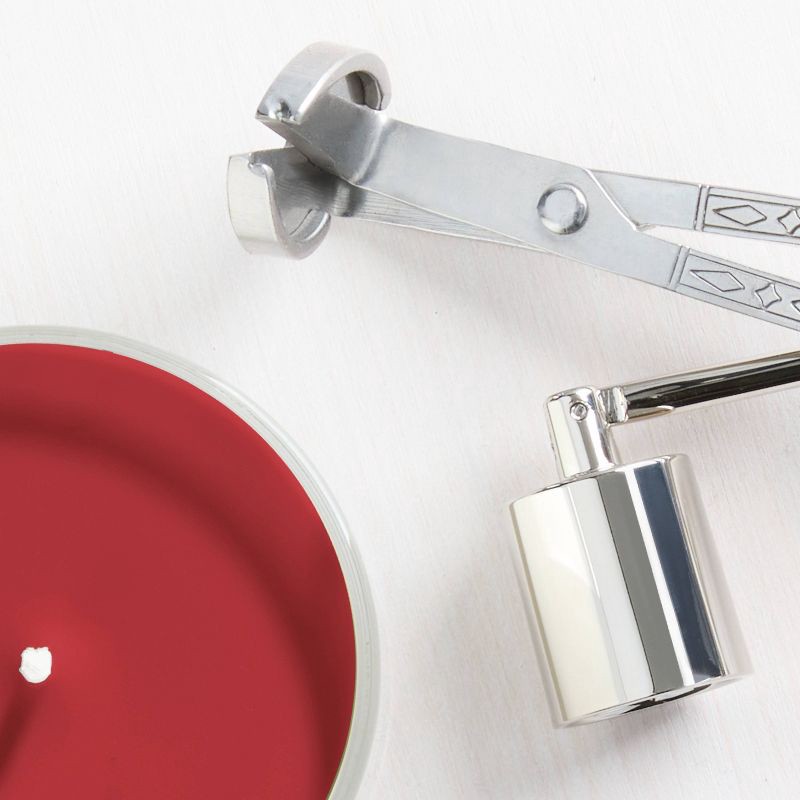 slide 4 of 8, Original Large Jar Macintosh Candle 22oz - Yankee Candle, 22 oz