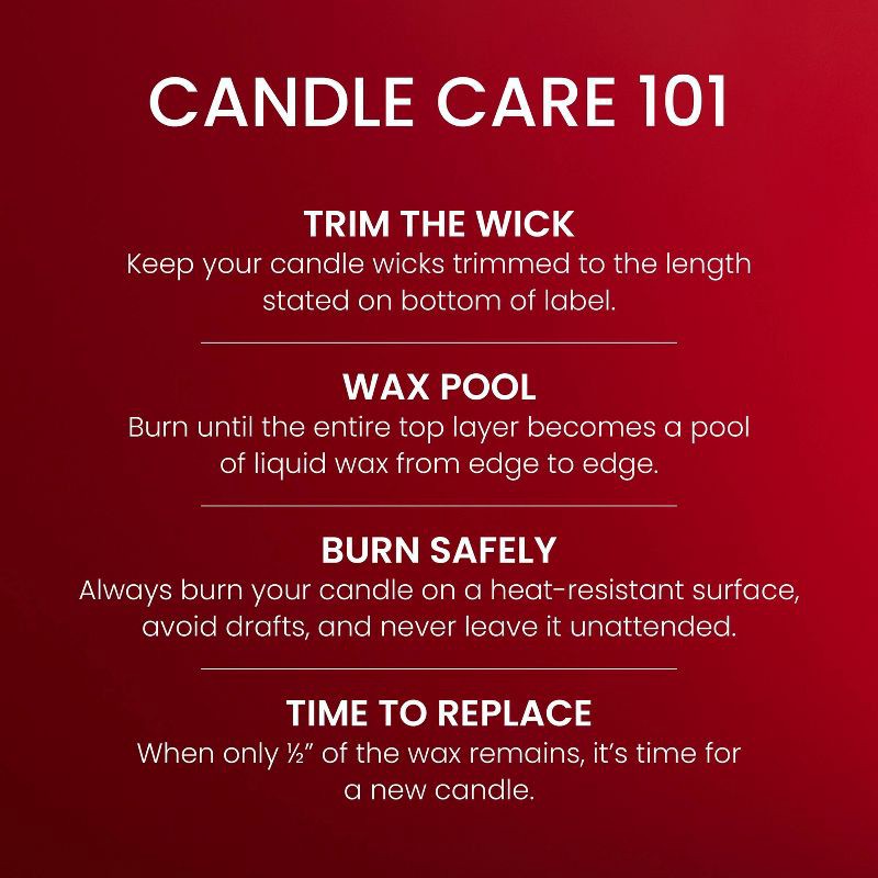 slide 6 of 8, Original Large Jar Macintosh Candle 22oz - Yankee Candle, 22 oz