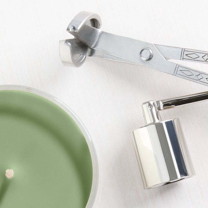 slide 4 of 8, Original Large Jar Balsam and Cedar Candle 22oz- Yankee Candle, 22 oz