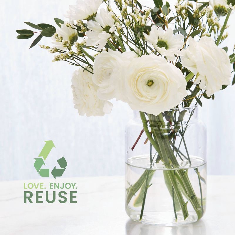 slide 5 of 8, Original Large Jar Balsam and Cedar Candle 22oz- Yankee Candle, 22 oz