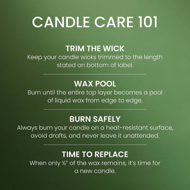 slide 6 of 8, Original Large Jar Balsam and Cedar Candle 22oz- Yankee Candle, 22 oz