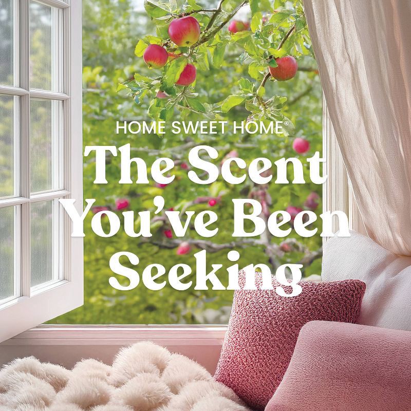 slide 7 of 8, Original Large Jar Home Sweet Home Candle 22oz - Yankee Candle, 22 oz