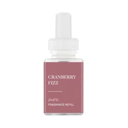 Pura Smart Vial Cranberry Fizz Fragrance Refill