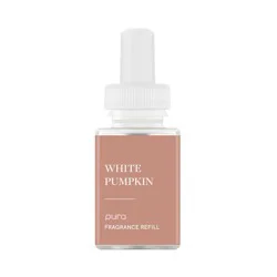 Pura Smart Vial White Pumpkin Fragrance Refill