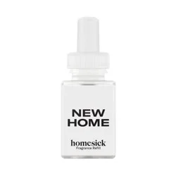 Pura Homesick Smart Vial New Home Fragrance Refill