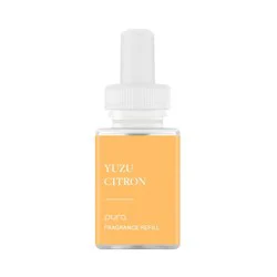 Pura Smart Vial Yuzu Citron Fragrance Refill
