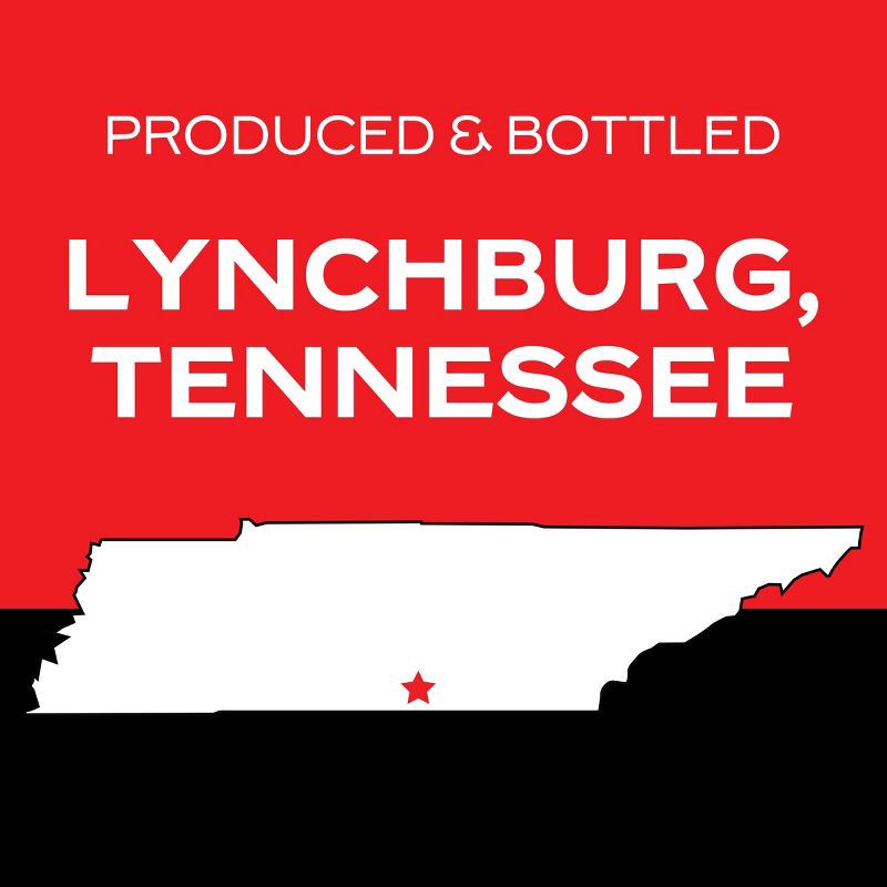 slide 5 of 10, Jack Daniel's & Coca-Cola Variety Flavored Beverages - 6pk/12 fl oz Cans, 6 ct; 12 fl oz