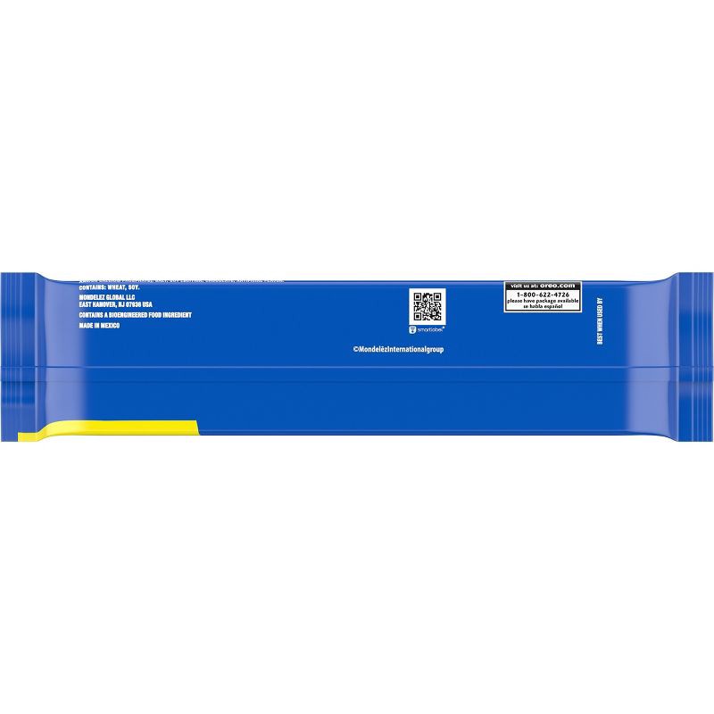 slide 10 of 14, Oreo King Size Chocolate Sandwich Cookies - 3.22oz, 3.22 oz