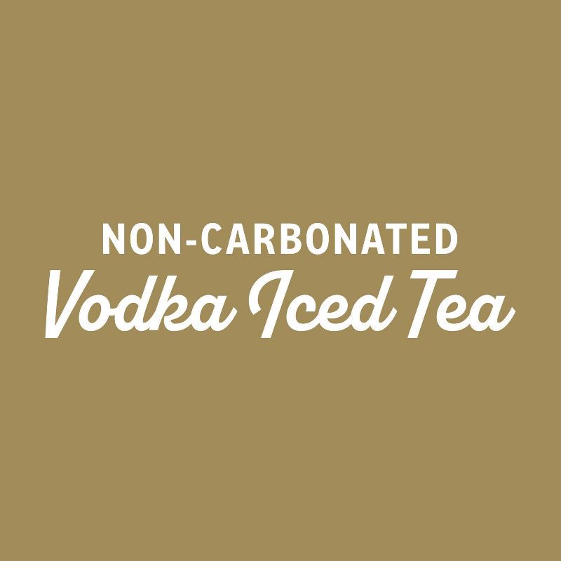 slide 4 of 5, High Noon Iced Tea Original - 24 fl oz Can, 24 fl oz