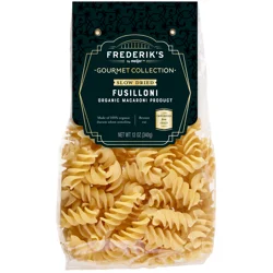 FREDERIKS BY MEIJER Elevated PremiumFrederik's By Meijer Fusilloni 12 oz