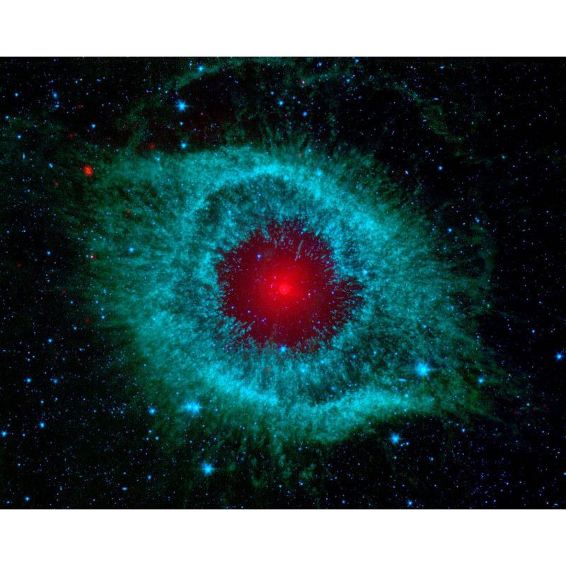 slide 4 of 8, Smithsonian Planetarium New Projector, 1 ct