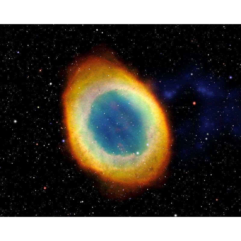 slide 6 of 8, Smithsonian Planetarium New Projector, 1 ct