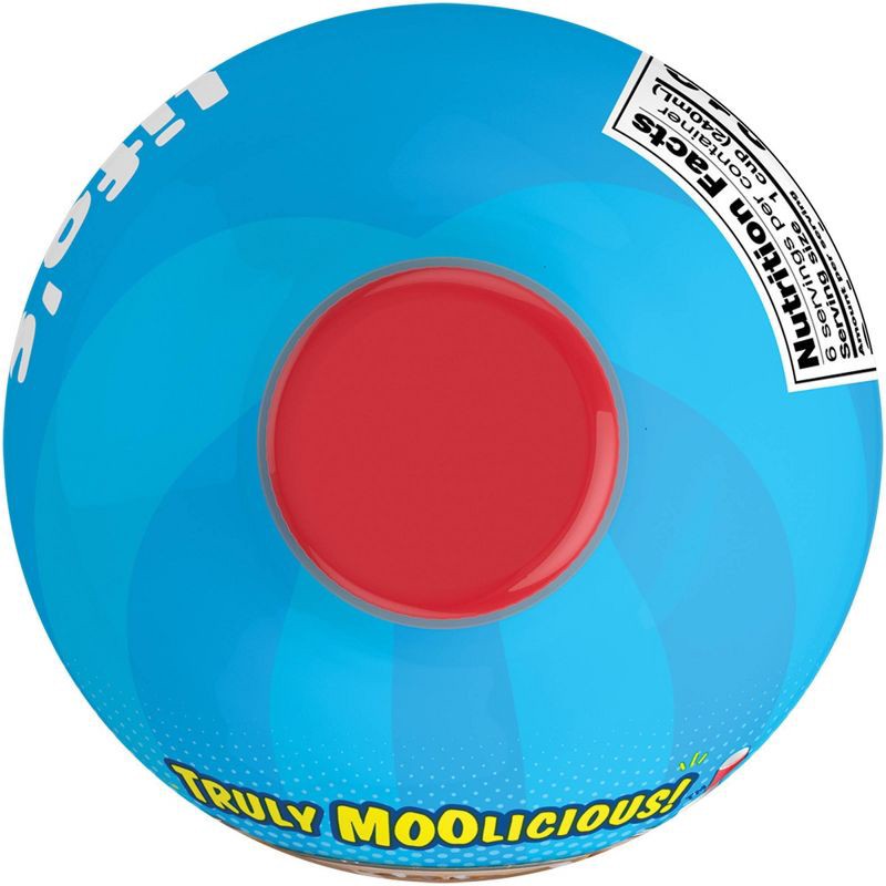 slide 6 of 7, TruMoo Whole Chocolate Milk - 48 fl oz, 48 fl oz