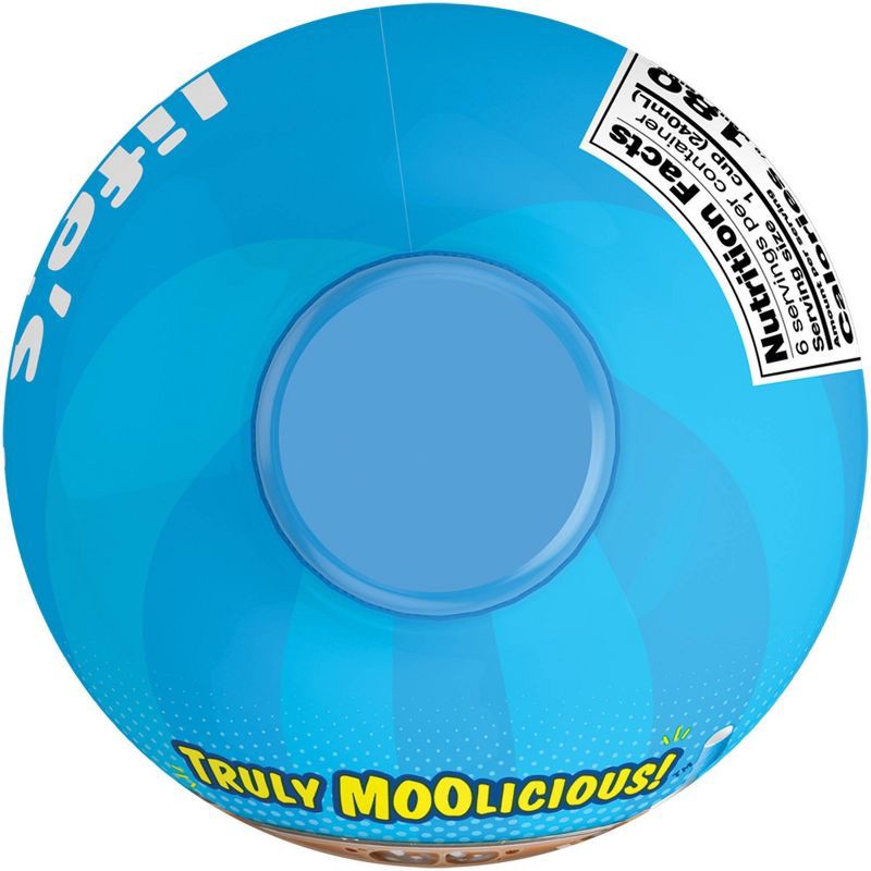 slide 6 of 7, TruMoo Low Fat Chocolate Milk - 48 fl oz, 48 fl oz